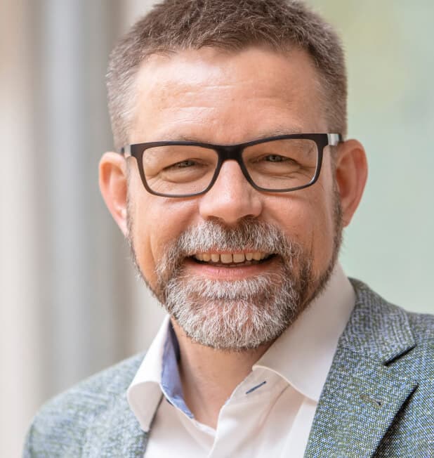 Oliver Kleinknecht