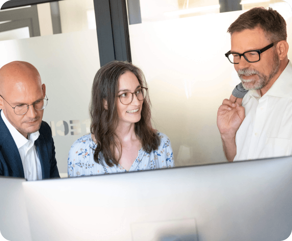CRM Consulting