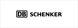 Logo DB Schenker