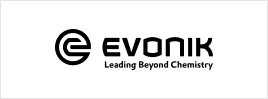 Logo Evonik