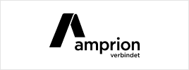 Logo Amprion