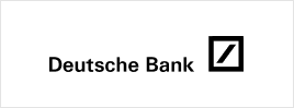 Logo Deutsche Bank
