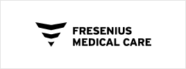 Logo Fresenius Medical Care