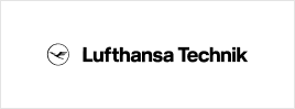 Logo Lufthansa Technik