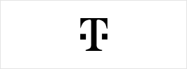 Logo Deutsche Telekom
