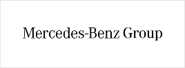 Logo Mercedes-Benz Group