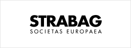 Logo Strabag