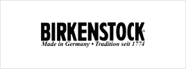 Logo Birkenstock